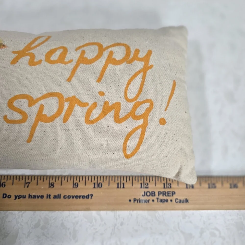 Spring PILLOW 14